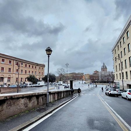 San Pietro Maison Roma Ngoại thất bức ảnh