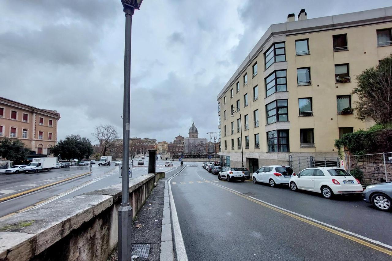 San Pietro Maison Roma Ngoại thất bức ảnh