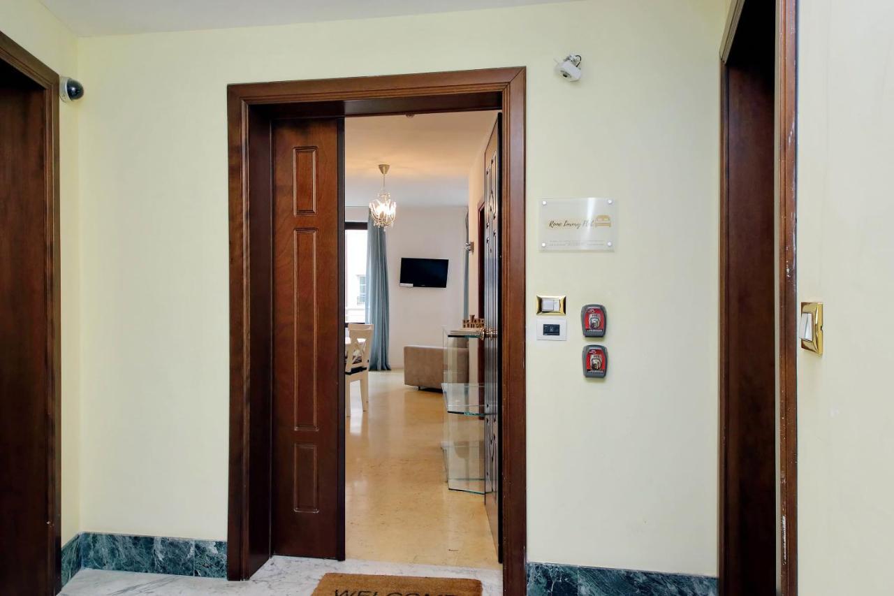San Pietro Maison Roma Ngoại thất bức ảnh